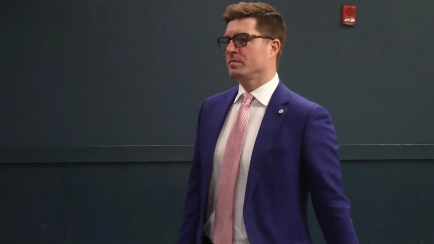 Ex-Leafs GM Kyle Dubas' fate now known following sale of Pittsburgh Penguins