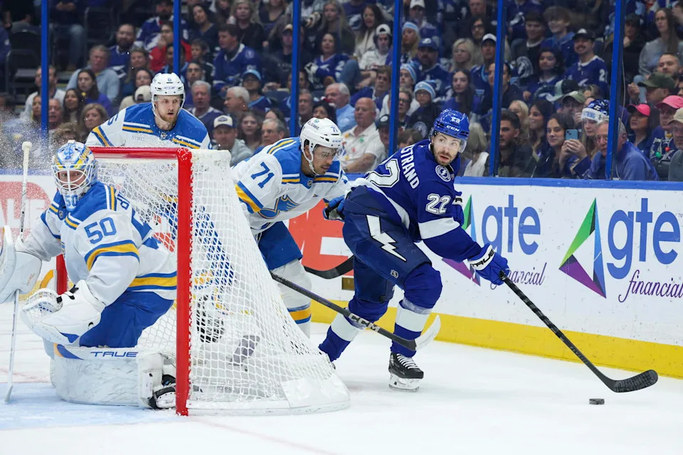 © Nathan Ray Seebeck-Imagn Images