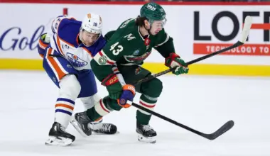 Details show the Vancouver Canucks were close to trading Quinn Hughes to Eastern Conference powerhou