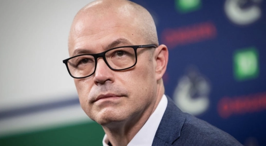 Are the Vancouver Canucks Rebuilding Without Calling it a Rebuild?