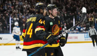 Vancouver Canucks Veteran Makes Big Mistake Re-Signing with Team