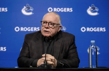 What is a Hybrid Retool and How will it Affect the Vancouver Canucks?