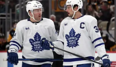 Former Maple Leafs GM finally says publicly what Leafs Nation has known all along