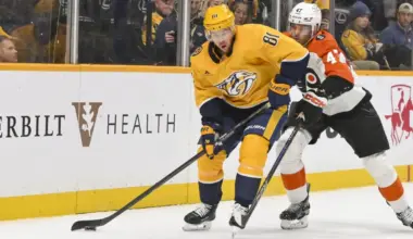 Maple Leafs linked to Stanley Cup champion in budget-friendly deal