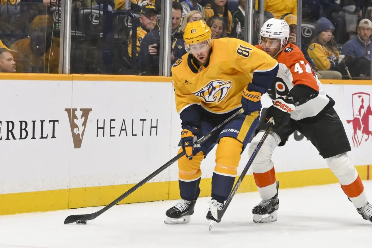 Maple Leafs linked to Stanley Cup champion in budget-friendly deal