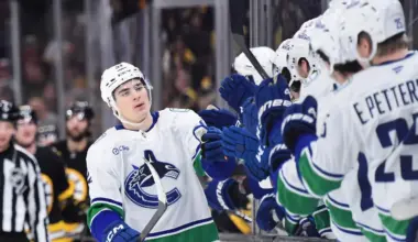 Vancouver Canucks urged to change major tradition amid rebuild talks