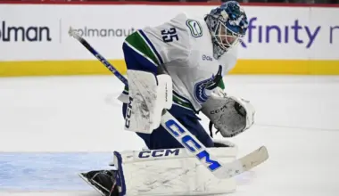 The Vancouver Canucks need to Embrace their Rebuild by Trading Two Big Players - canucksdaily.com