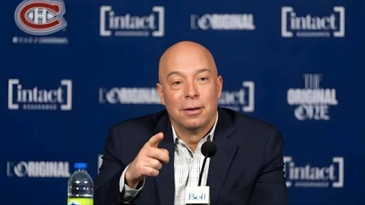 Photo of Kent Hughes