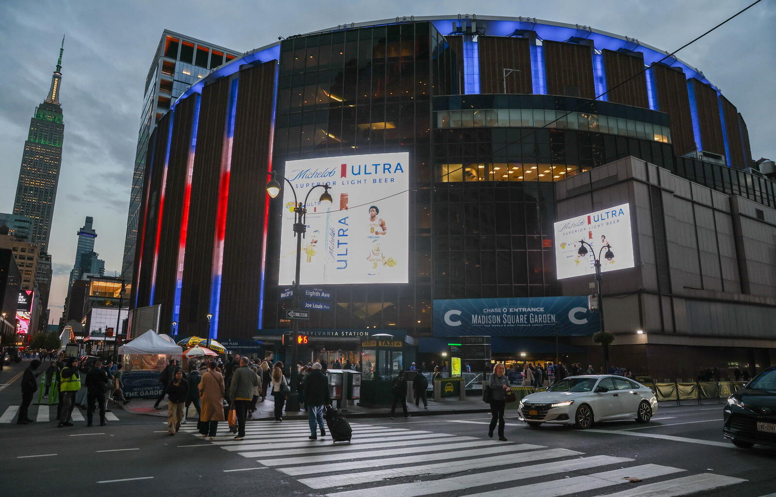 Powered by Roundtable