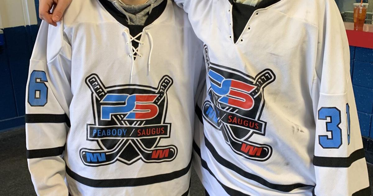 Friday's area roundup: Peabody hockey wins second straight, advances to Lynn Christmas Tourney final | Sports