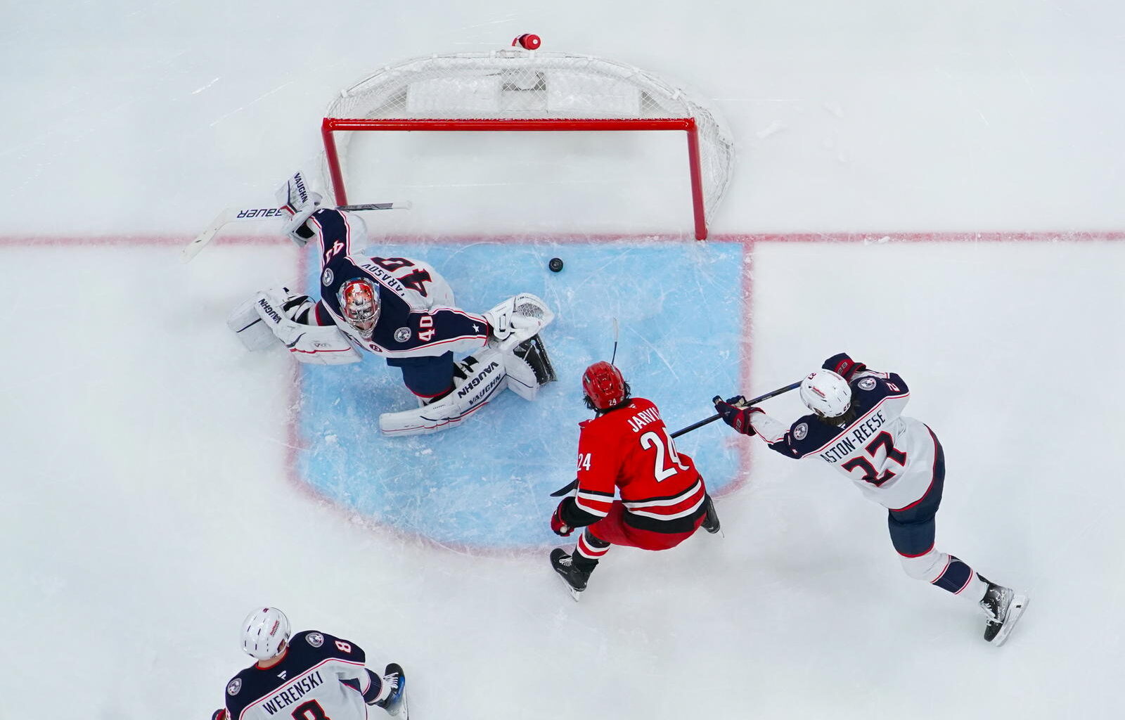 Powered by Roundtable