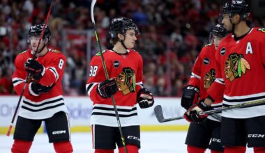 New York Islanders vs Chicago Blackhawks Prediction, Picks & Odds