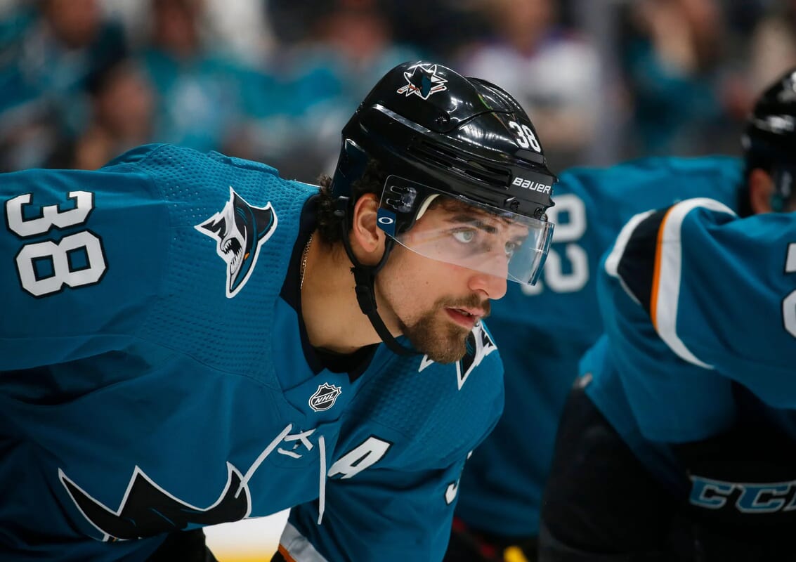 Seattle Kraken vs San Jose Sharks Prediction, Picks & Odds