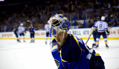 Blues face Canadiens tonight in Montreal as both teams aim for third straight victory