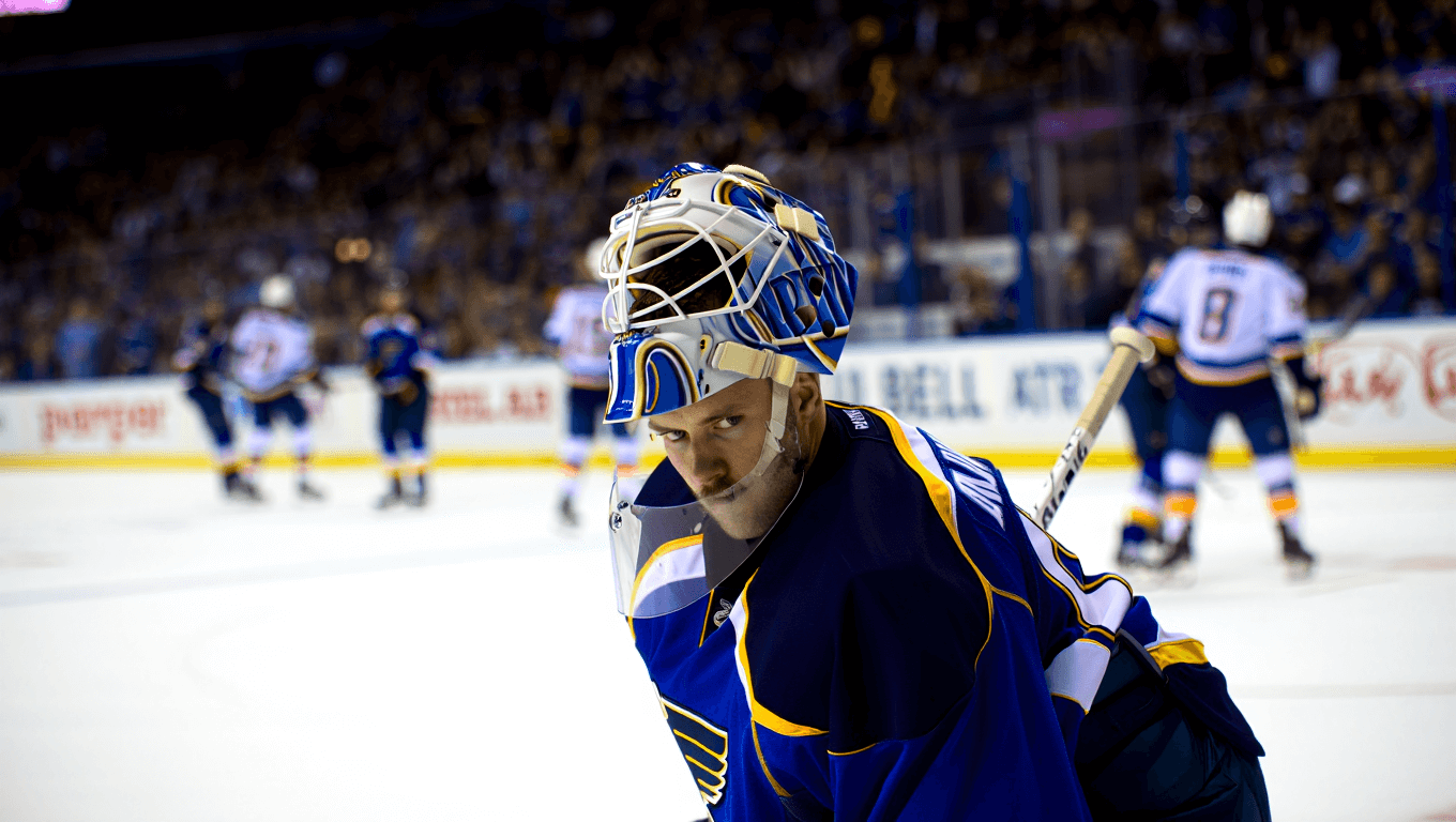 Blues face Canadiens tonight in Montreal as both teams aim for third straight victory
