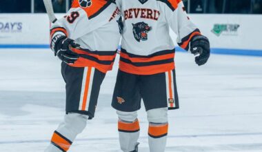 The Blue Line Report: Team-by-team looks at the 2025-26 boys hockey scene - Salem News