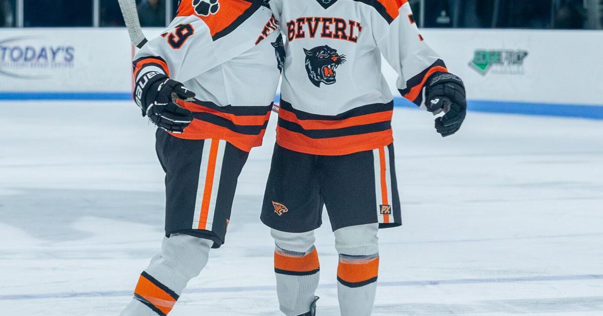 The Blue Line Report: Team-by-team looks at the 2025-26 boys hockey scene - Salem News