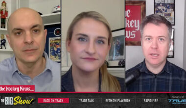 Lightning Shorthanded: Ryan McDonagh expected to miss game against Rangers