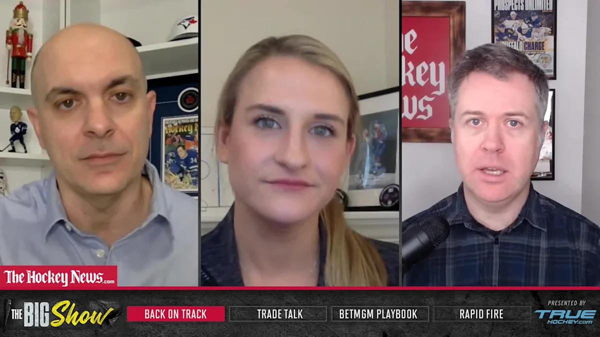 Lightning Shorthanded: Ryan McDonagh expected to miss game against Rangers