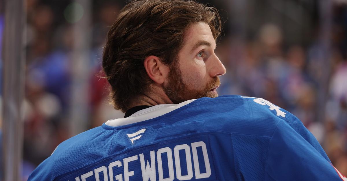 How a change in mindset is paying off in Wedgewood’s game | The Home Of The Players