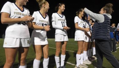 Penn Manor field hockey coaching staff earns 2025 NFHCA regional recognition | High School Field Hockey