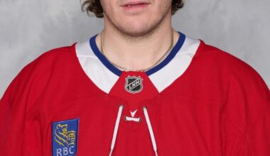 Canadiens re-claim Samuel Blais off waivers | Sports