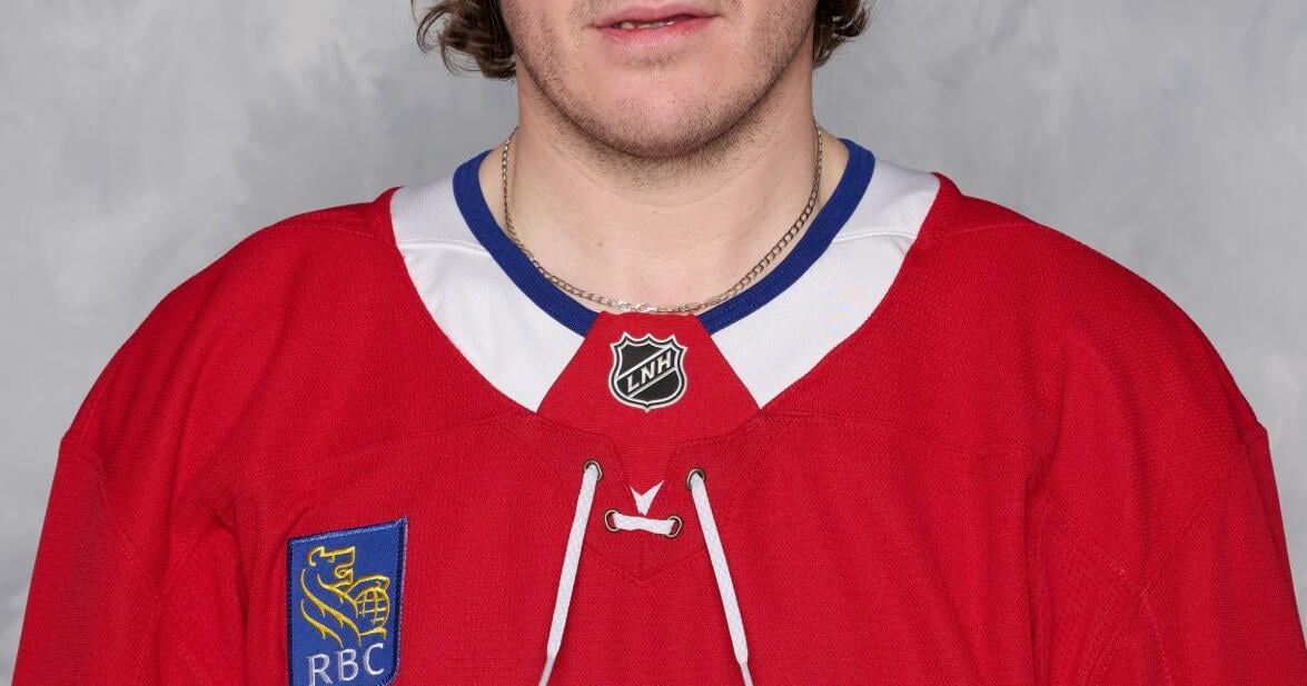 Canadiens re-claim Samuel Blais off waivers | Sports