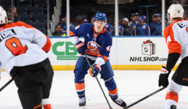 Lightning vs. Islanders Prediction & Picks - Dec. 2