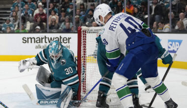 Avalanche vs. Canucks Prediction & Picks - Dec. 2