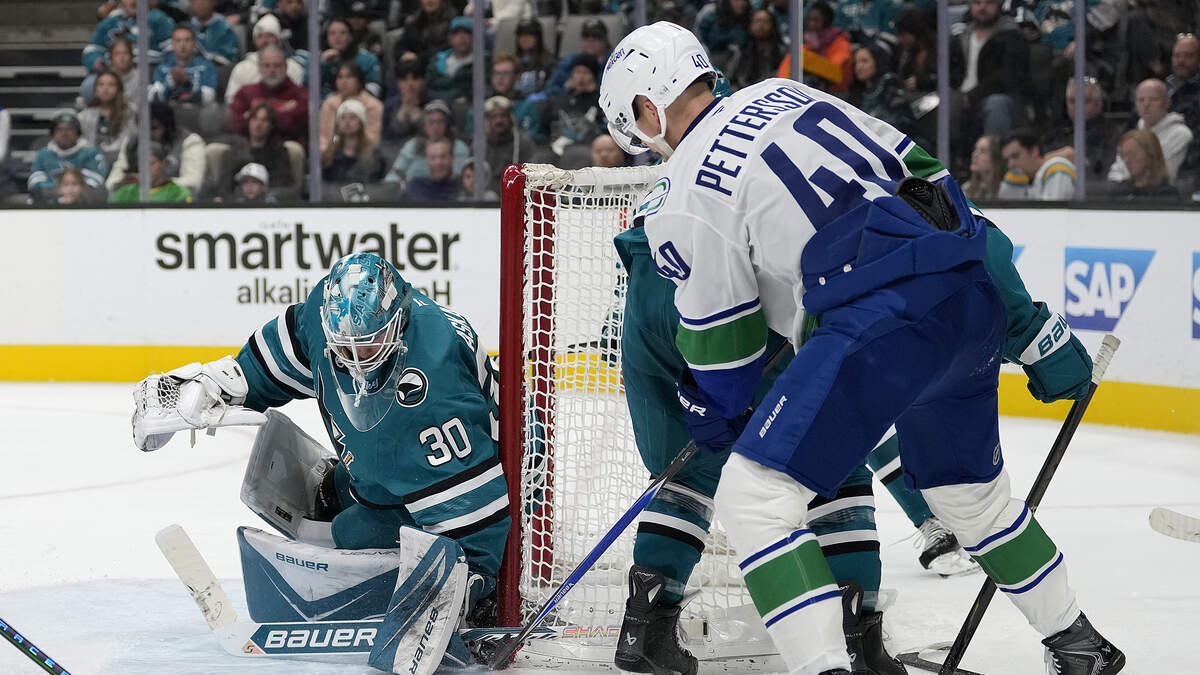 Avalanche vs. Canucks Prediction & Picks - Dec. 2