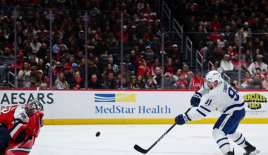 Panthers vs. Maple Leafs Prediction & Picks - Dec. 2