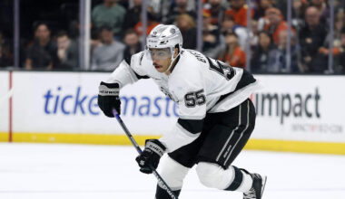 Kings vs. Capitals Prediction & Picks - Dec. 2