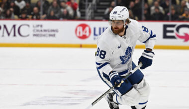 Panthers vs. Maple Leafs Time, TV & Live Stream – 12/2/2025