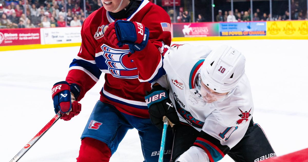 Offense, power play struggles continue into holiday season; goalies cool off after hot start