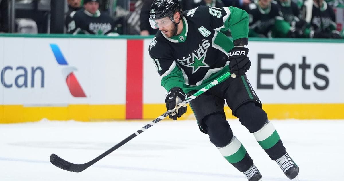 Dallas Stars forward Tyler Seguin is likely out for the rest of the NHL season with a torn ACL | Sports