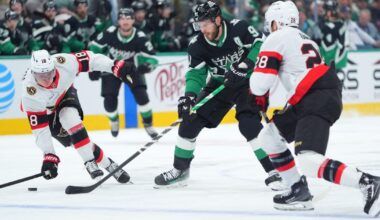 Dallas Stars' Tyler Seguin has ACL surgery, recovery to be reevaluated after Olympic break | Sports