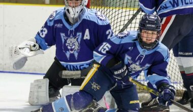 Youth Hockey: Bantam 1’s have busy weekend | Sports