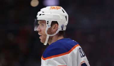 Oilers vs. Kraken Time, TV & Live Stream – 12/4/2025
