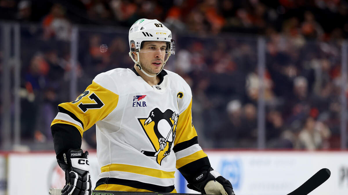 Lightning vs. Penguins Time, TV & Live Stream – 12/4/2025