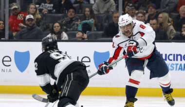 Capitals vs. Ducks Prediction & Picks - Dec. 5