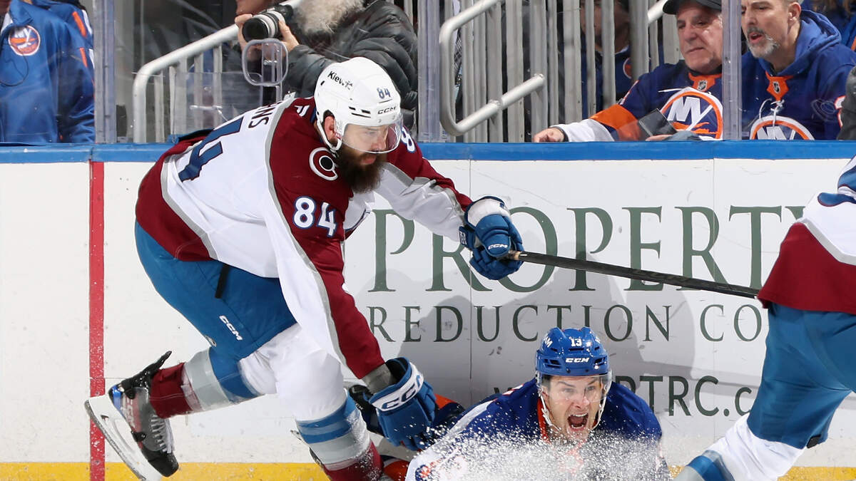 Lightning vs. Islanders Prediction & Picks - Dec. 6