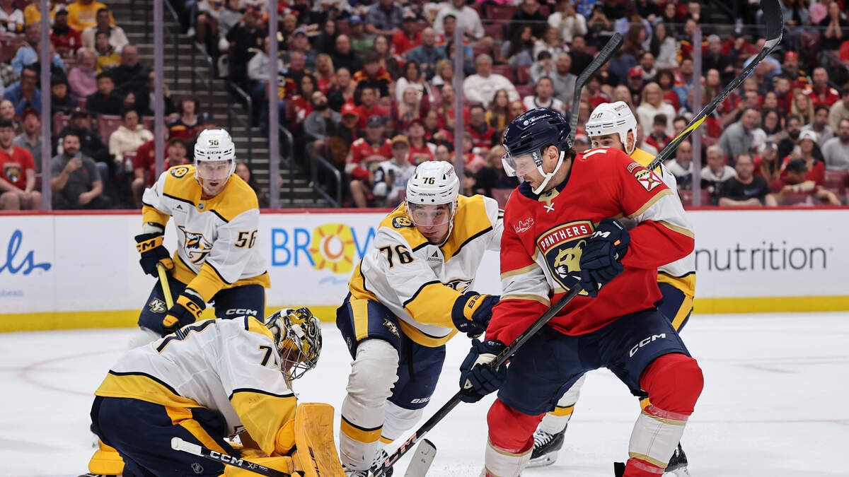 Panthers vs. Blue Jackets Prediction & Picks - Dec. 6