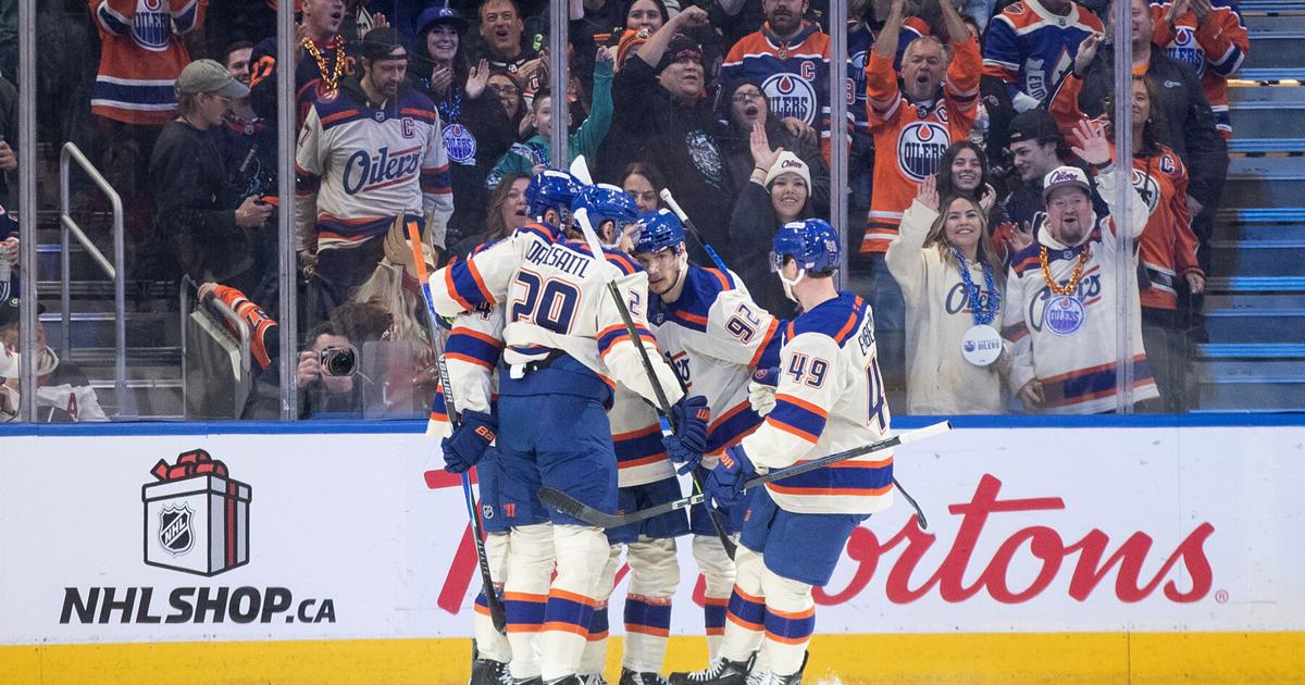 Oilers score 4 1st-period goals in 6-2 victory over slumping Jets |