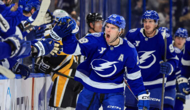 Maple Leafs vs. Lightning Prediction & Picks - Dec. 8