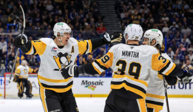 Penguins vs. Ducks Prediction & Picks - Dec. 9