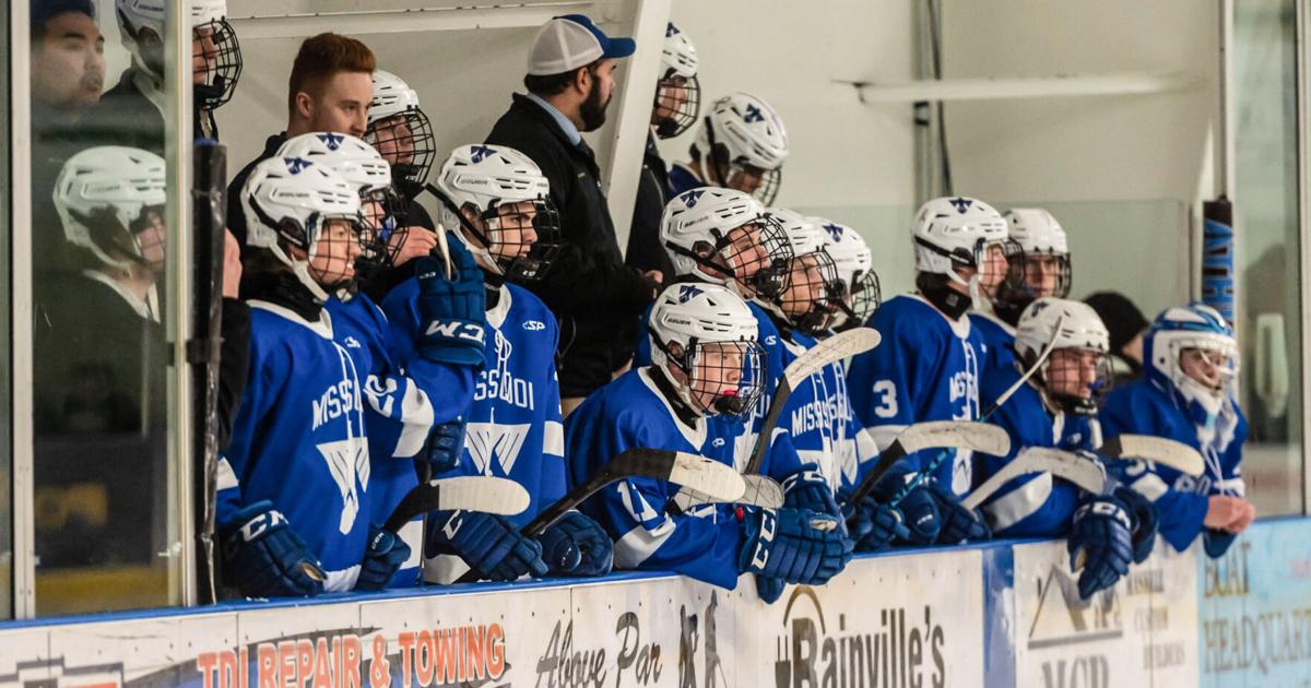 Collin Beyor to lead Missisquoi Valley hockey in 2025 | Sports