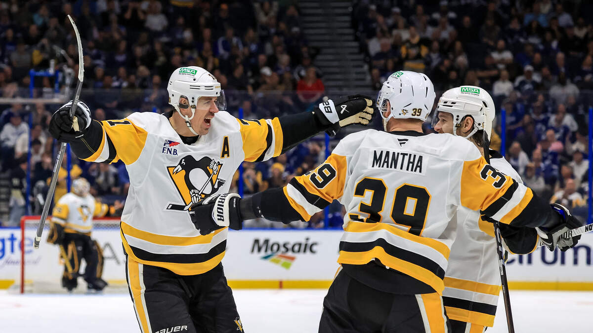 Penguins vs. Ducks Prediction & Picks - Dec. 9
