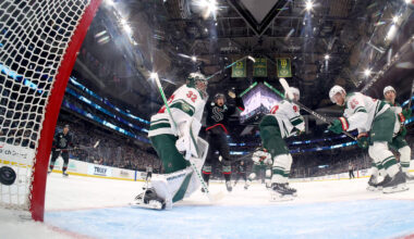 Kings vs. Kraken Prediction & Picks - Dec. 10