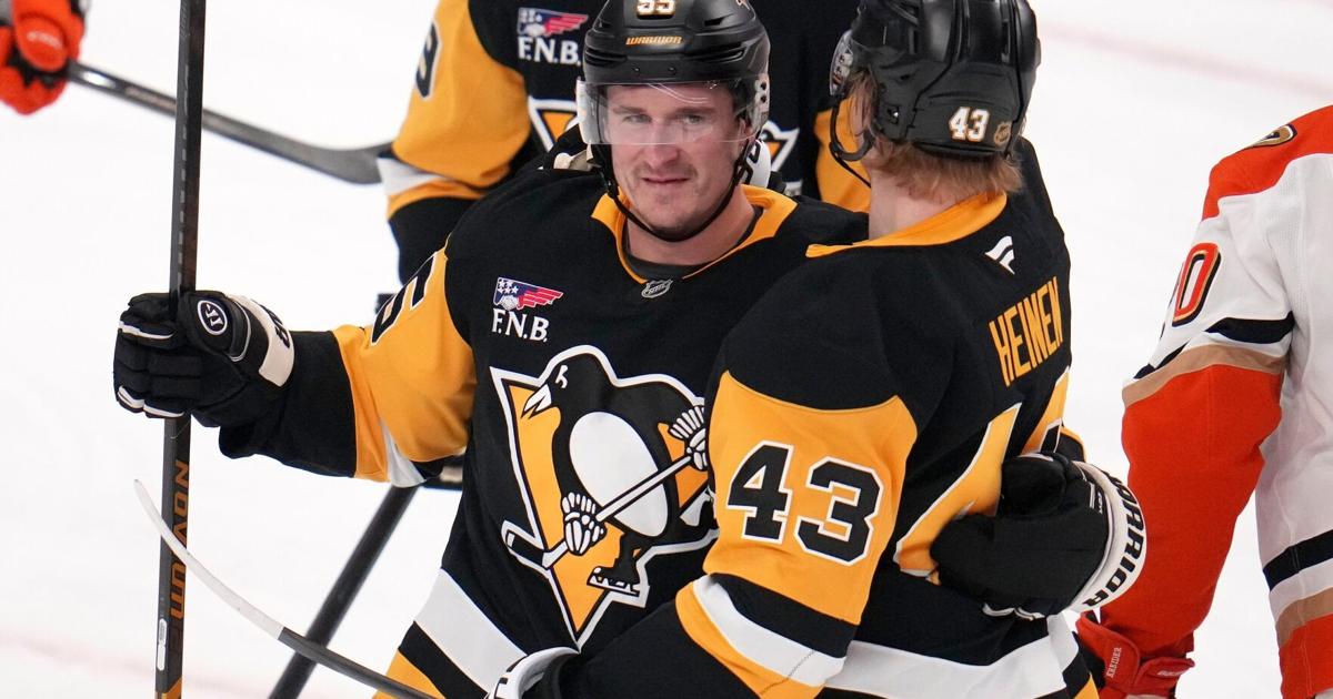 Penguins and Canadiens set to take the ice in Eastern Conference play | Sports