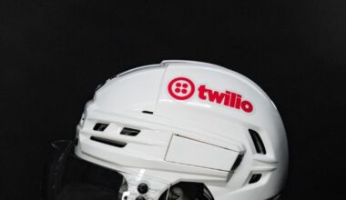 LA Kings Announce a Multi-Year Partnership with Twilio |